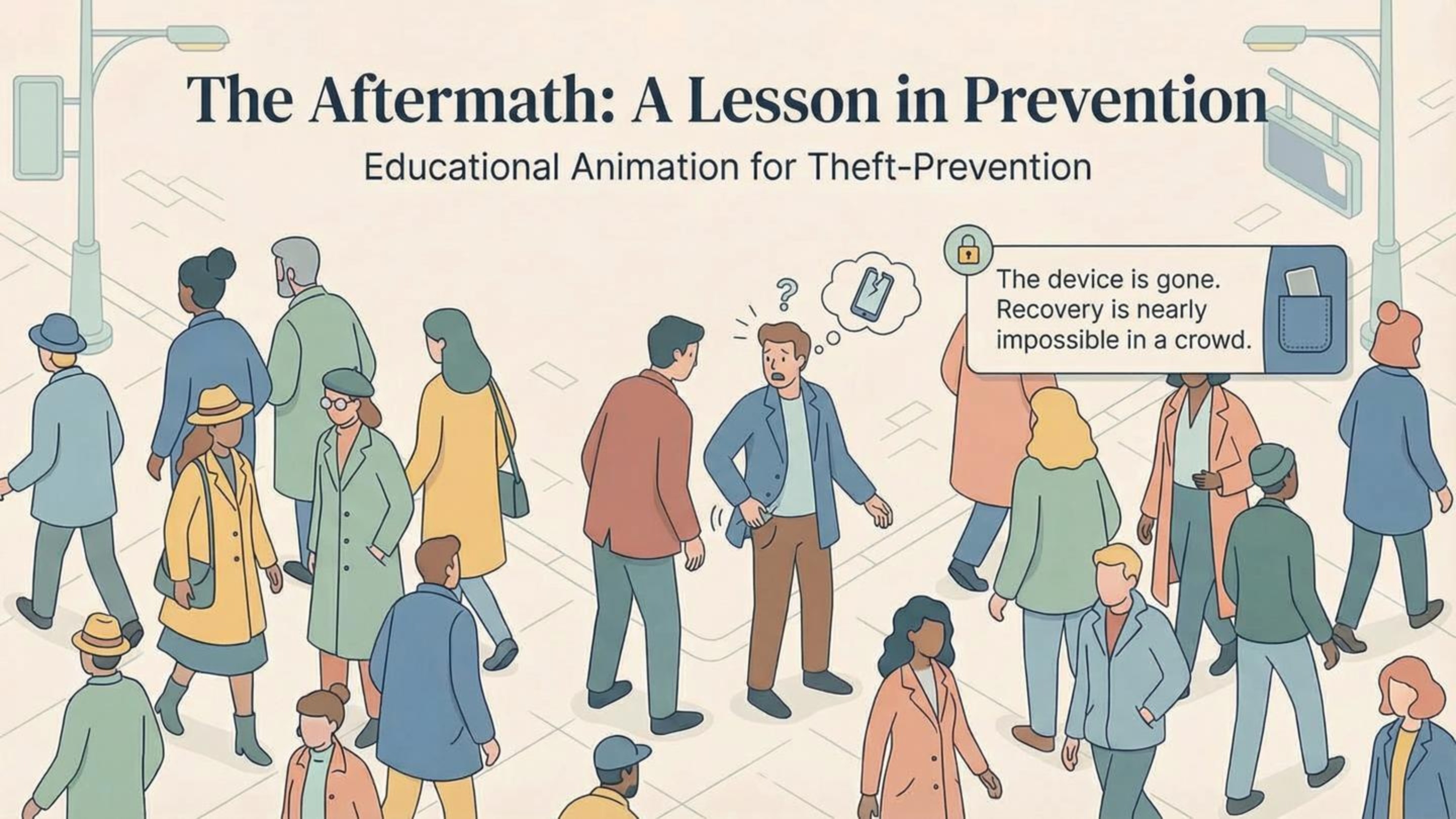 Beat the Bump-and-Grab