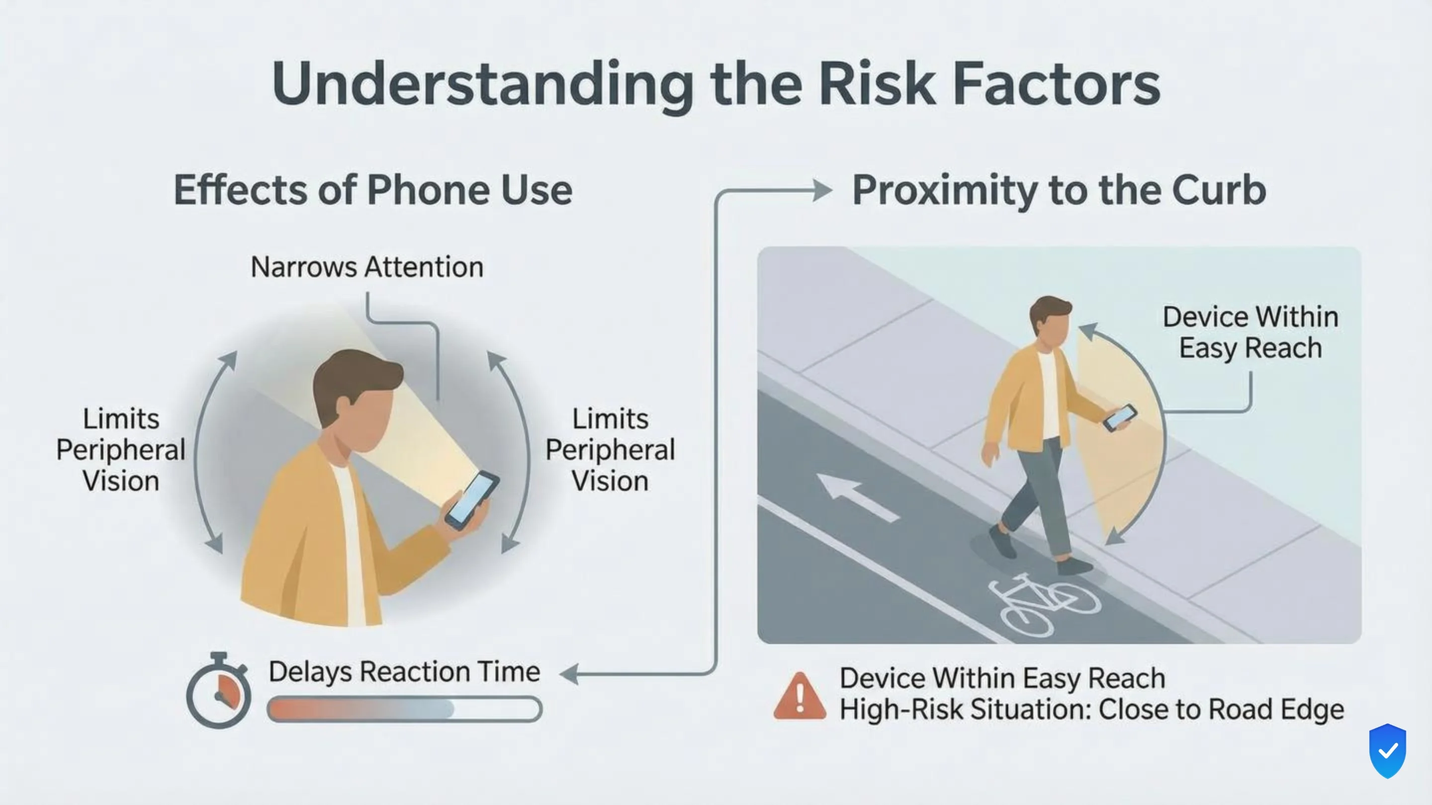Street Phone-Snatch Safety Guide