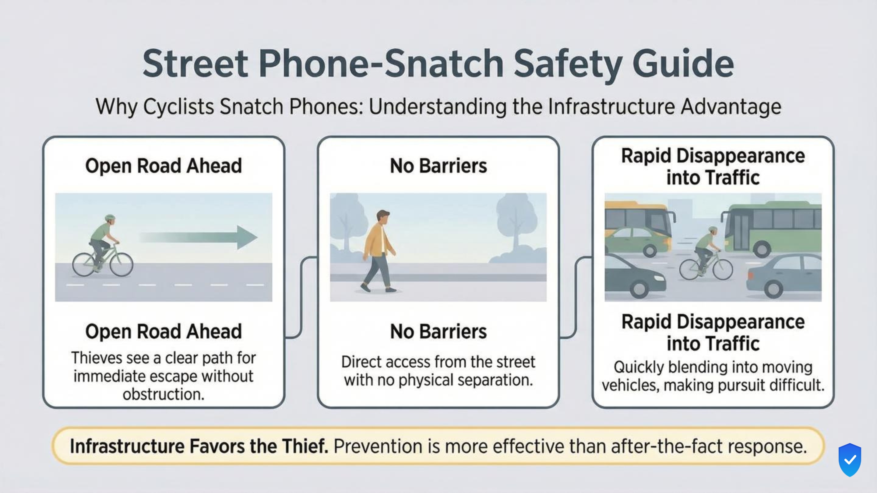 Street Phone-Snatch Safety Guide