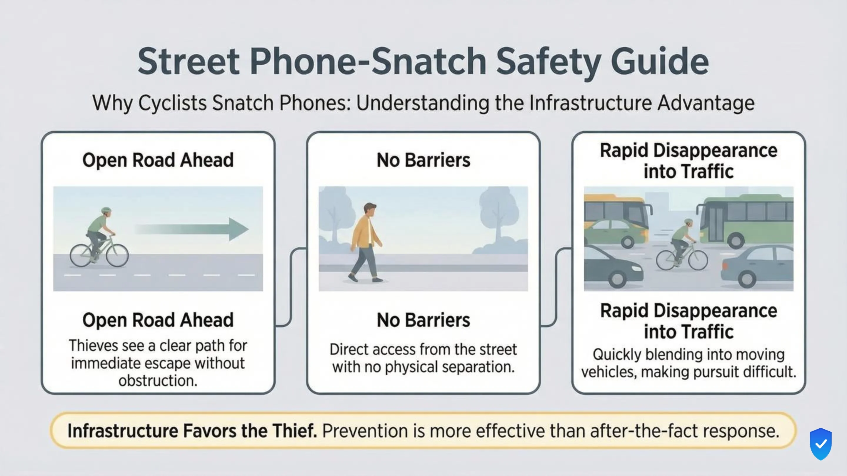 Street Phone-Snatch Safety Guide