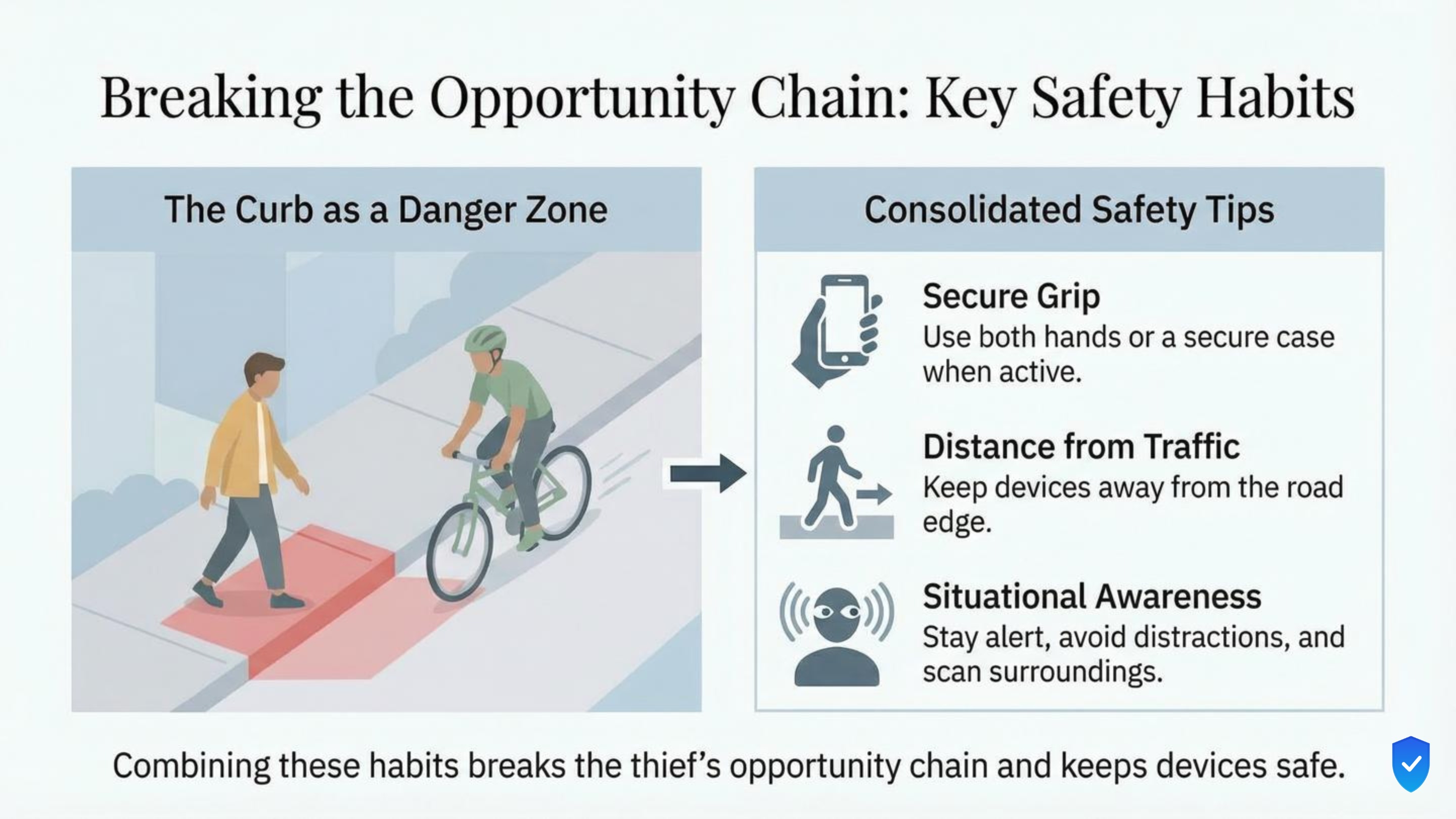 Street Phone-Snatch Safety Guide